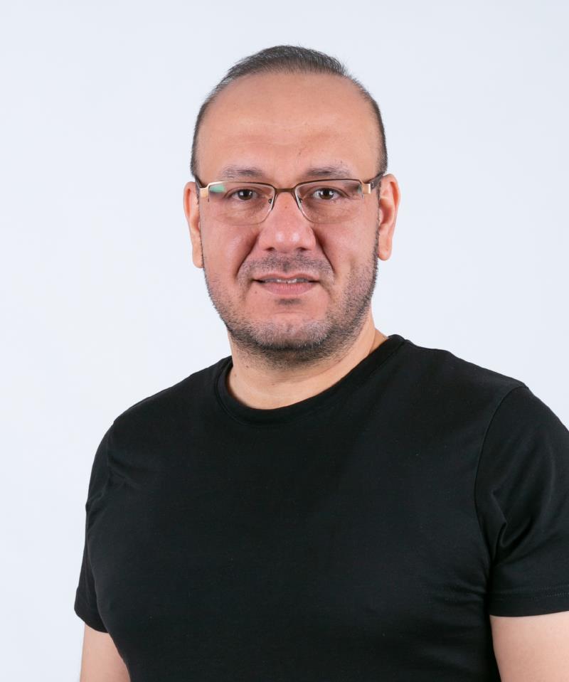 Ferhat İSPİROĞLU