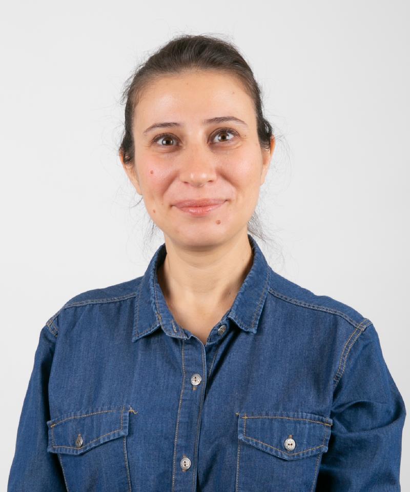 Tuba ÇAKIR