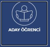 Aday Öğrenci