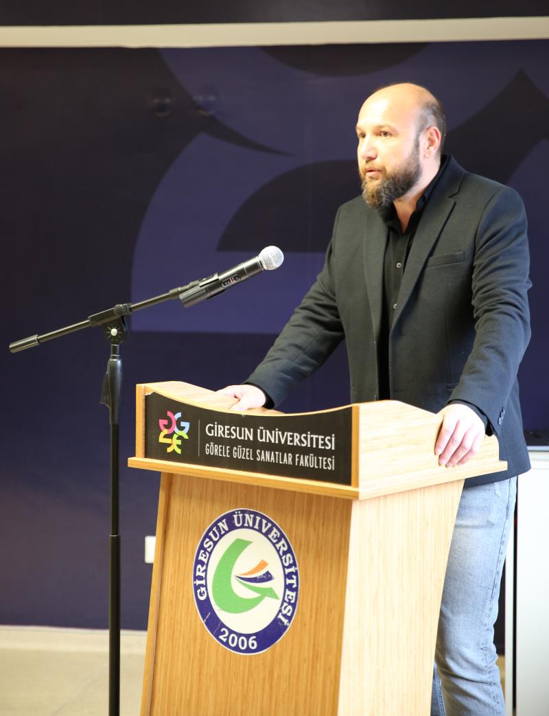 Lojistik Yönetimi Bölümü Tarafından “Lojistik Günleri” Etkinliği Gerçekleştirilmiştir